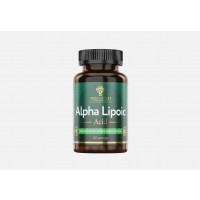 Alpha lipoic acid (60капс)